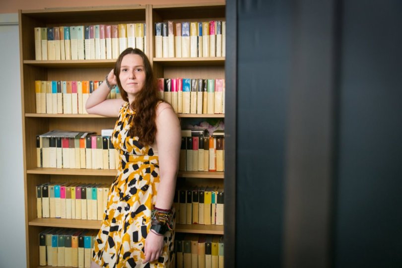 «Мы знаем наших клиентов, как самих себя» Иллюстрация к новости: «Мы знаем наших клиентов, как самих себя»