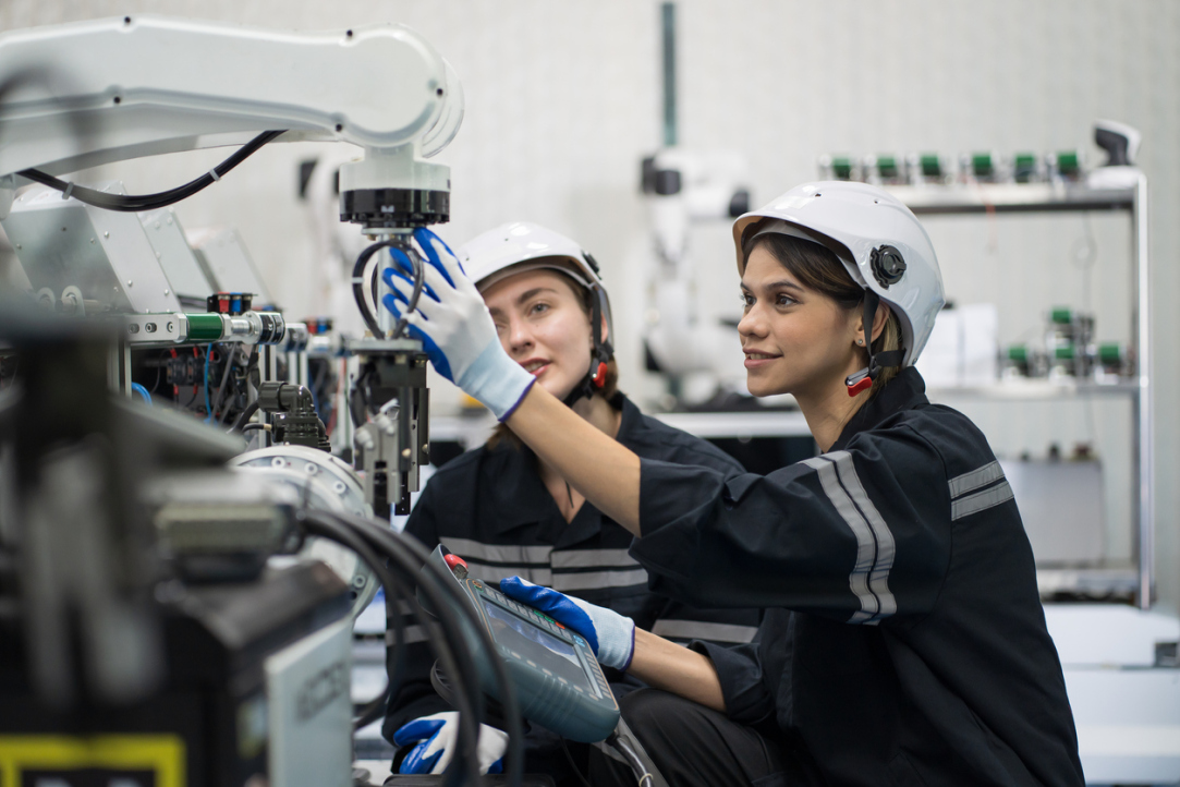 From the Laboratory to the Market: Key Points of Promoting AI Research Centre Activity Illustration for news: From the Laboratory to the Market: Key Points of Promoting AI Research Centre Activity