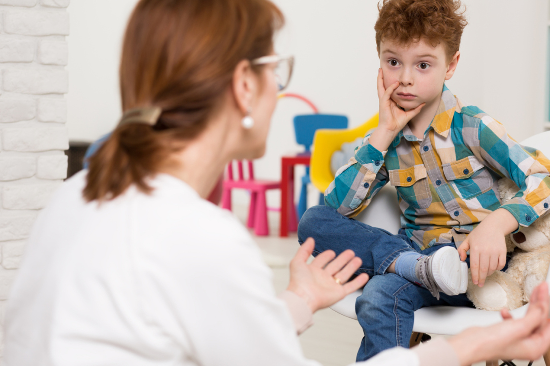 Researchers Uncover Specific Aspects of Story Comprehension in Young Children Illustration for news: Researchers Uncover Specific Aspects of Story Comprehension in Young Children