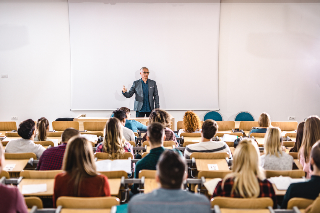 Recruitment Campaign 2025: How HSE Attracts Top International Talent