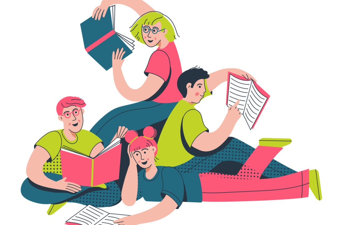 Понимаем одинаково, читаем по-разному: как родной язык влияет на чтение на английском Иллюстрация к новости: Понимаем одинаково, читаем по-разному: как родной язык влияет на чтение на английском
