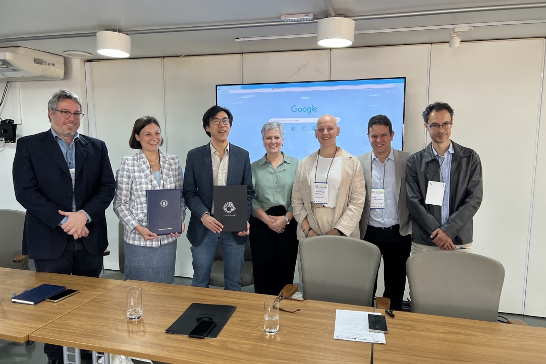HSE University and University of Campinas Join Forces to Build Alternative Financial System
