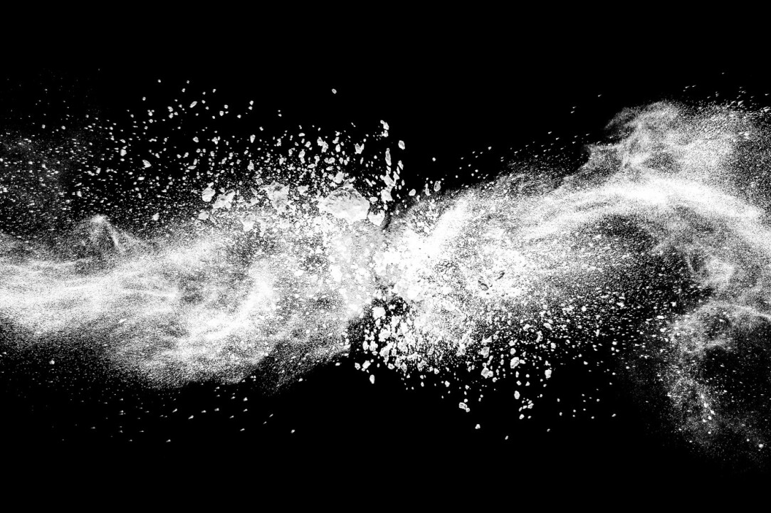 Illustration for news: Physicists at HSE University Reveal How Vortices Behave in Two-Dimensional Turbulence