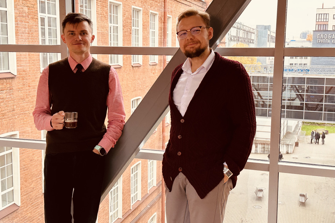 Research Seminar: Assembly Point of Science Illustration for news: Research Seminar: Assembly Point of Science